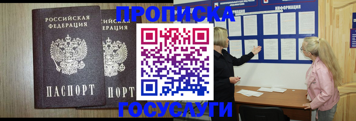 временная регистрация госуслуги в Опочке